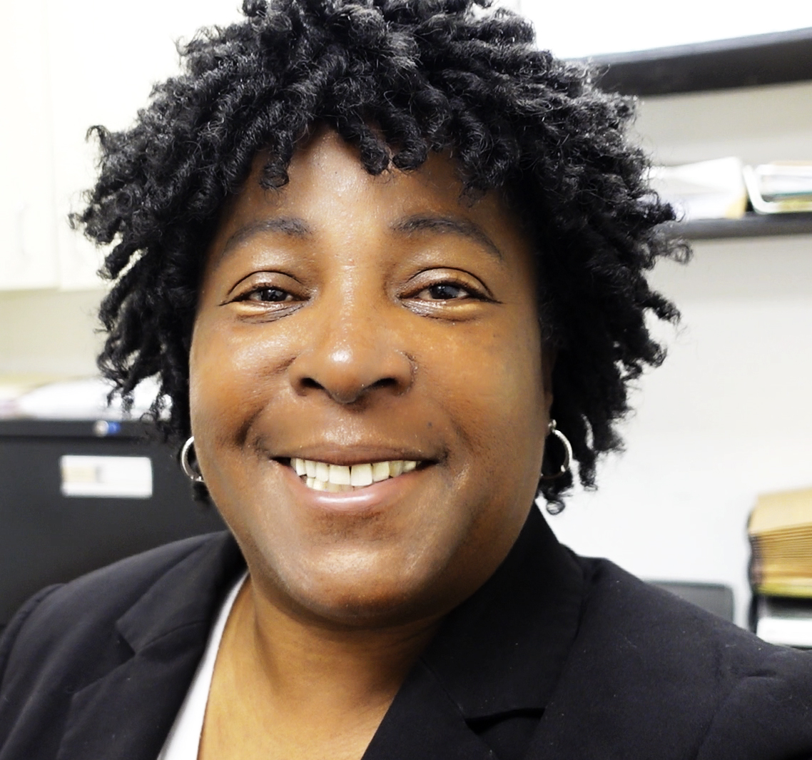 Steph Wynne, Founder of Your Chamber Neighbor